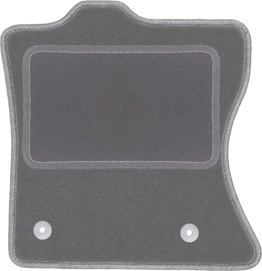 Driver's Car Mat Jaguar F-pace Suv 2016