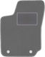 Driver's Car Mat Opel Tigra A Coupe 1994-2002