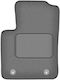 Driver's Car Mat Ford Ka Mk2 Fl Hatchback 2012-2018