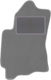Driver's Floor Mat Subaru B9 Tribeca Suv 2009-2009