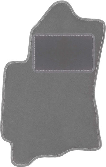 Driver's Floor Mat Subaru B9 Tribeca Suv 2009-2009