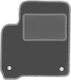Driver's Car Mat Fiat Freemont 7-Seater 2011-2016