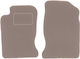 Бежови предни стелки Toyota Carina E комби седан 1992-1998