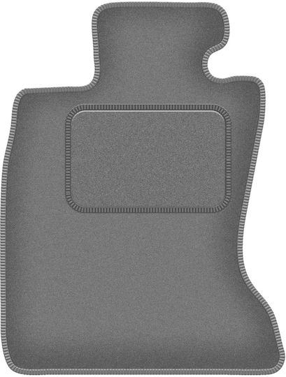 Driver's Car Mat Bmw 7 F01 Sedan 2008-2015