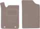 Beige Car Mats Citroen Xantia X1 X2 Break Station Wagon Liftback 1993-2001