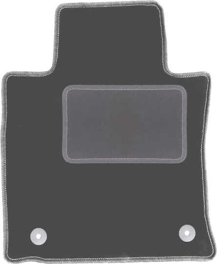 Driver's Car Mat Ssangyong Tivoli Suv 2015