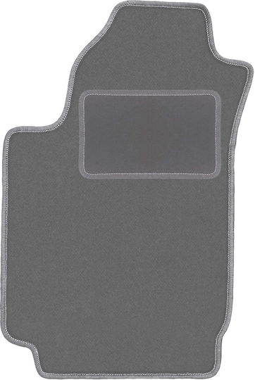 Driver's Car Mat Fiat Stilo Hatchback Estate 2000-2008