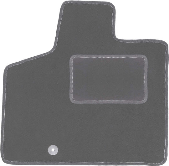 Fahrermatte Volkswagen Routan Minivan 2008-2016