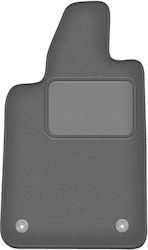Driver's Car Mat Fiat Barchetta Coupe Cabrio 1995-2005