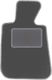 Driver's Car Mat Bmw 3 E30 Convertible 1986-1993