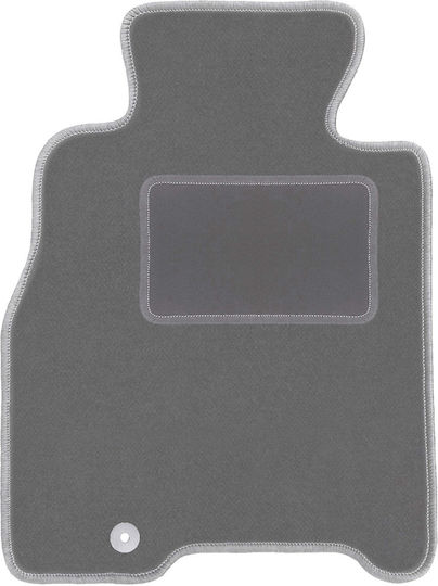 Driver's Car Mat Mazda Xedos 9 Sedan 1993-2001