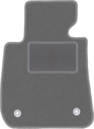 Driver's Car Mat Bmw 3 E92 Coupe 2004-2011