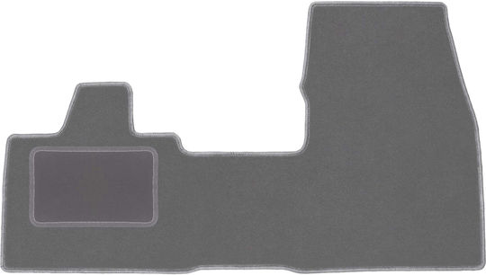 Driver's Car Mat Bmw I3 L01 Hatchback 2013