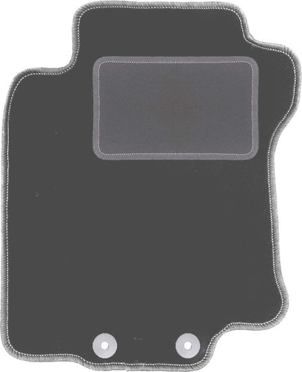 Driver's Car Mat Renault Koleos Ii Suv 2016