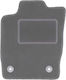 Driver's Car Mat Audi A1 8x Hatchback 2010