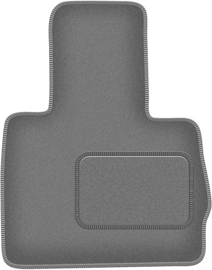 Driver's Car Mat Bmw X5 E53 Xdrive 4wd 1999-2006