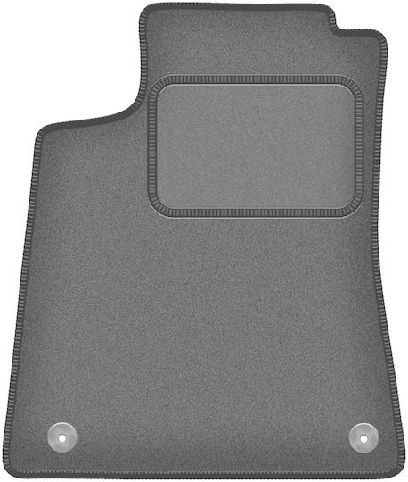 Driver's Car Mat Mercedes Glb X247 Suv 2019