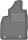 Fahrermatte Mitsubishi Pajero Pinin SUV 1999-2006