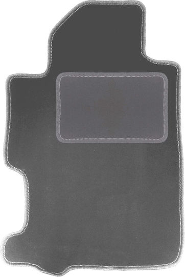 Driver's Car Mat Honda Fr-v Minivan 2004-2009