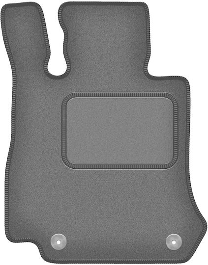 Driver's Car Mat Mercedes Eqc N293 Suv 2019
