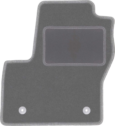 Fahrermatte Ford Tourneo Connect Combi Van 2013-2017