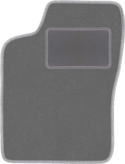 Driver's Car Mat Opel Kadett E Hatchback Wagon Sedan Convertible 1984-1991