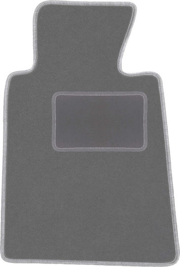 Driver's Car Mat Bmw Series 5 E34 Sedan Wagon Touring 1988-1994