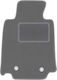 Driver's Car Mat Nissan 370Z Coupe Roadster 2009-2020