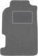 Driver's Car Mat Honda Prelude Iv Coupe 1991-1996