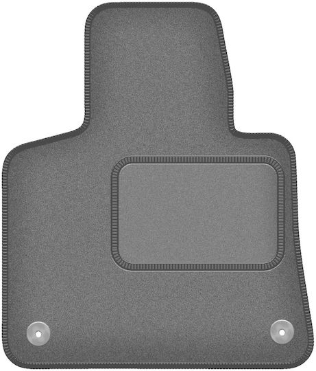Driver's Car Mat Citroen C4 Grand Spacetourer 7-seater 2013-2021