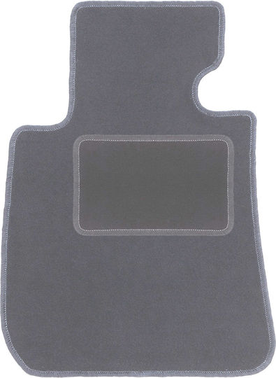 Driver's Car Mat Bmw 1 E87 Hatchback 2004-2011
