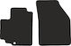 Basis Frontstoßstange Nissan Pixo Hatchback 2008-2013