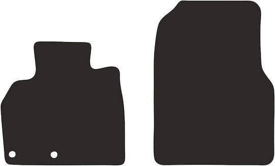 Basic Front Renault Grand Espace Iv Minivan 2002-2014