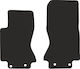 Basic Front Jaguar S-type X204 Sedan 2002-2008