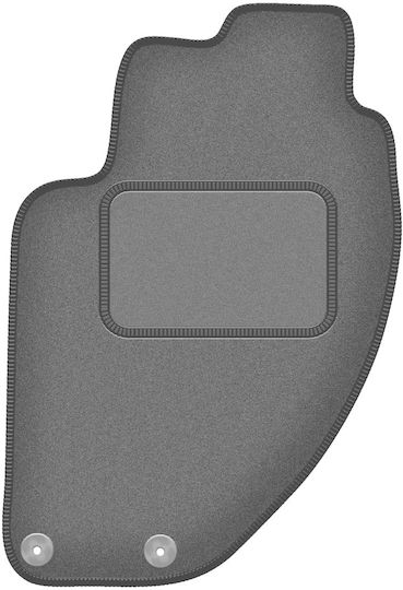 Driver's Car Mat Lancia Kappa Coupe 1994-2001