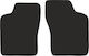 Basic Front Opel Kadett E Hatchback Station Wagon Sedan Convertible 1984-1991