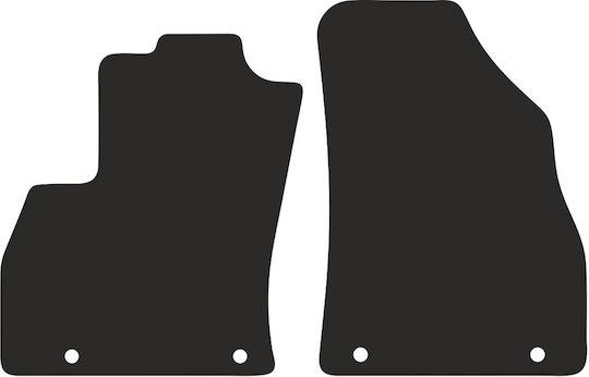 Basic Front Fiat Fiorino III Combivan 2007-2017
