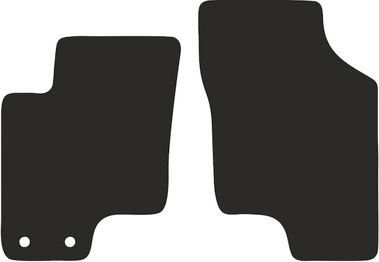 Basic Front Hyundai Getz Hatchback 2002-2010