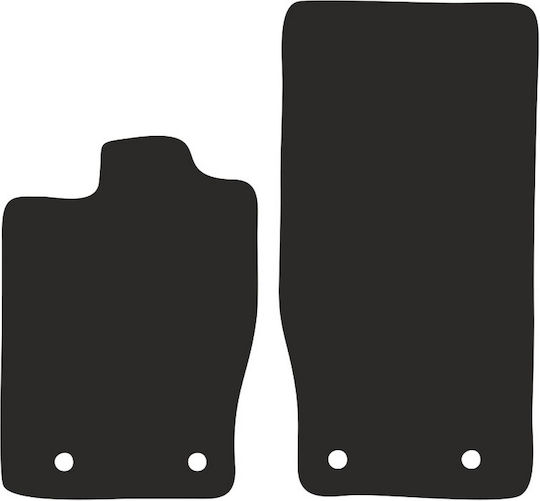 Basic Front Jaguar Xk Coupe 2006-2014