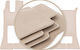 Premium Beige Car Mats Mercedes-Benz Actros Mp5 Truck 2019