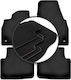 Premium Car Mats Skoda Scala Hatchback 2019