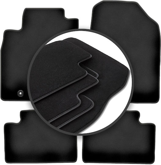 Premium Car Mats Kia Proceed III Hatchback Estate SW Sportback 2018