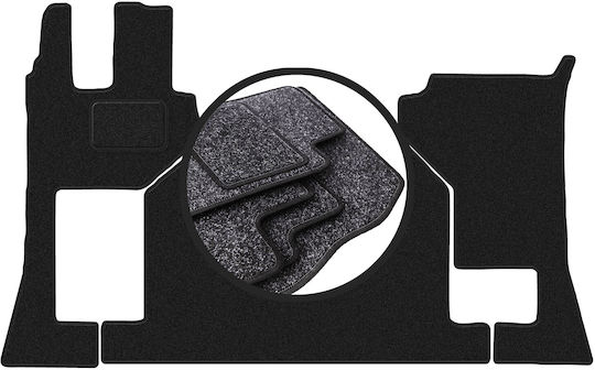 Anthra Car Mats Mercedes Actros Mp5 Truck 2019