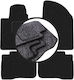 Anthra Car Mats Ssangyong Korando Iv Suv 2019