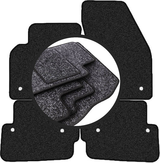 Anthra Car Mats Volvo C70 Ii Coupe 2005-2013
