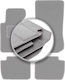 Сиви стелки за кола BMW 3 E46 Compact Coupe Sedan Touring Комби 1998-2007