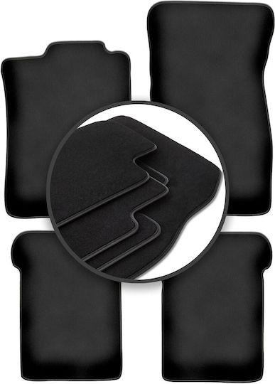 Premium Car Mats Volkswagen Corrado Coupe 1988-1994