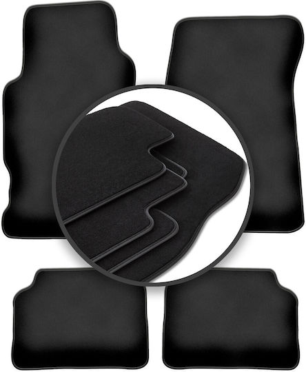 Premium Car Mats Honda Legend Ii Coupe 1991-1996