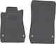 Graphite Car Mats Mercedes Slk R171 Coupe 2004-2011