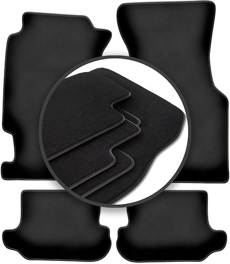 Premium Car Mats Honda Crx Delsol Coupe Convertible 1992-1997